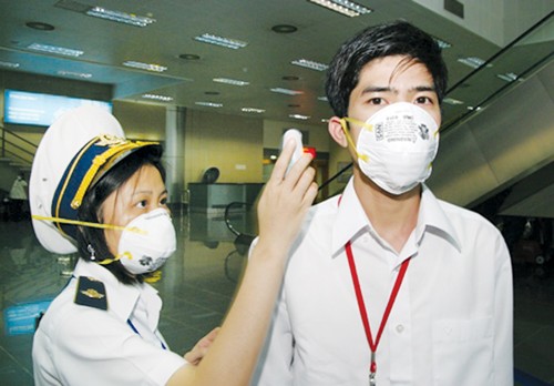 Vietnam detects no case of AH7N9 avian flu in human and poultry - ảnh 1
